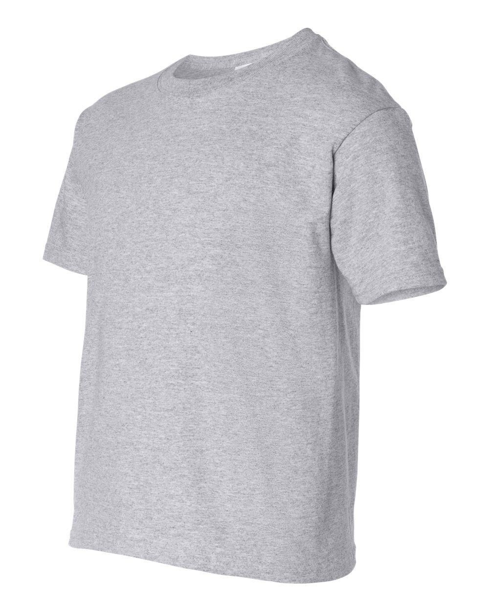 Gildan NEW Mens Tall Size Tees XLT 2XLT 3XLT 100% Ultra Cotton T-Shirt 2000T gallery