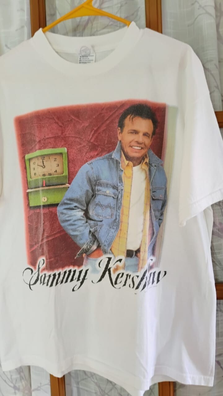 T SHIRT VARIED gallery