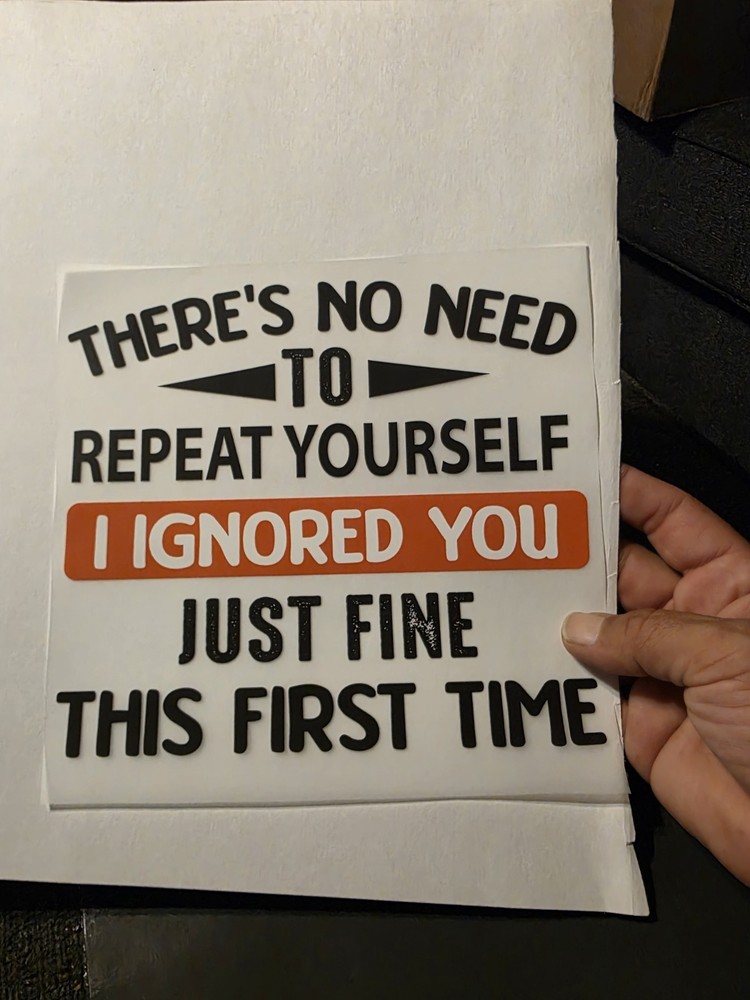 Custom Sarcastic Tshirts