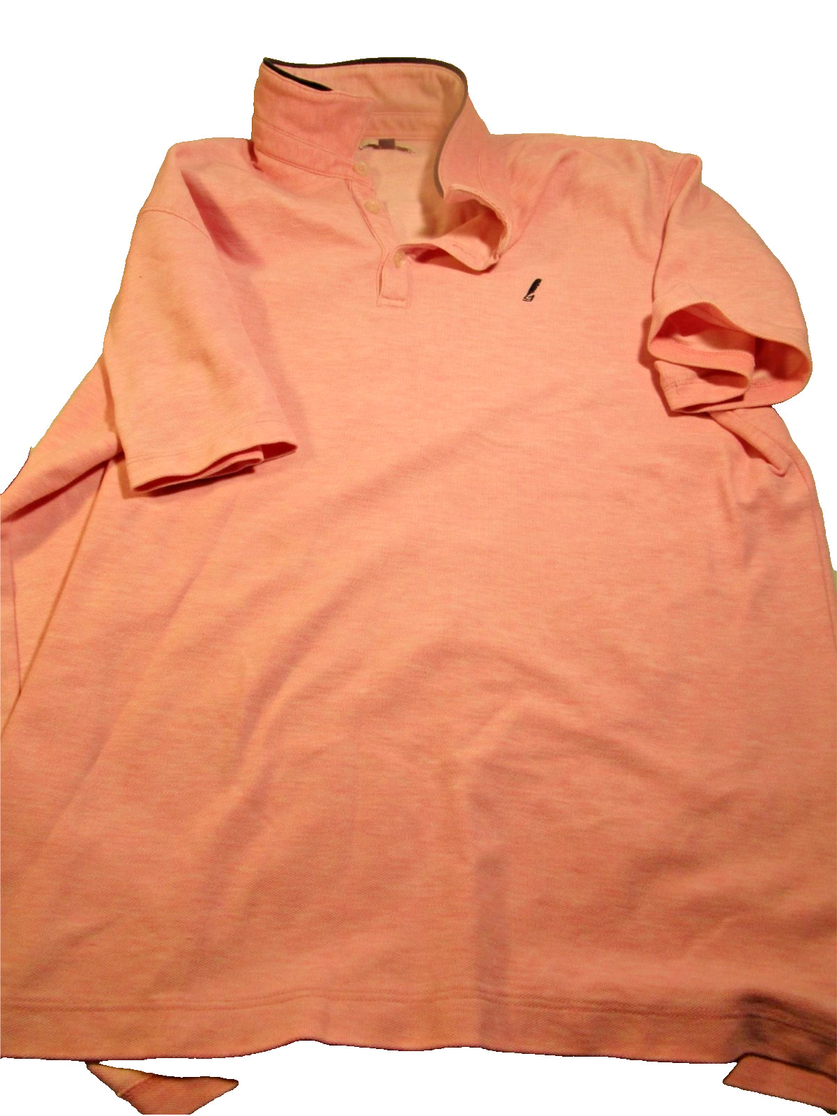 Gildan G200 Ultra Cotton T-Shirt Men’s L Pink Short Sleeve