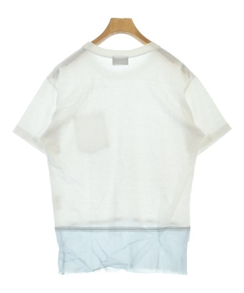 kolor T-shirts/Cut & Sewns White 1(Approx. S) 2200692882160 gallery
