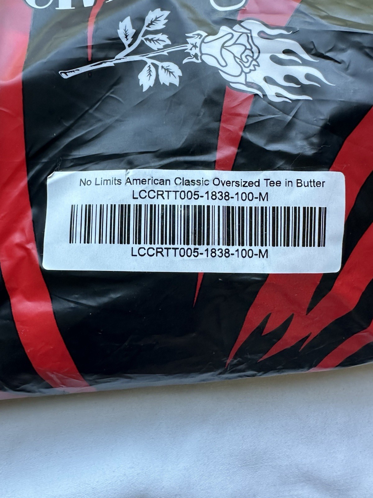 Civil Regime x Bleach (Ichigo Kurosaki )(Bankai Form) Size Medium gallery