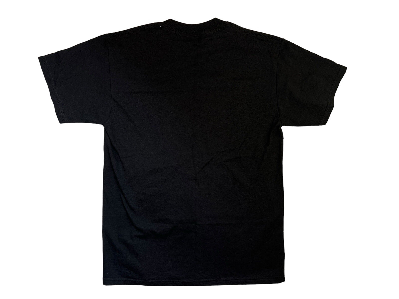 Andrea Bocelli World Tour Graphic Tee T-Shirt Adult Medium Black Delta M Vtg gallery