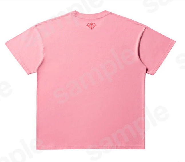 [US Seller] Spotify × Number_i "3XL i-Charger Station" Collage T-Shirt gallery