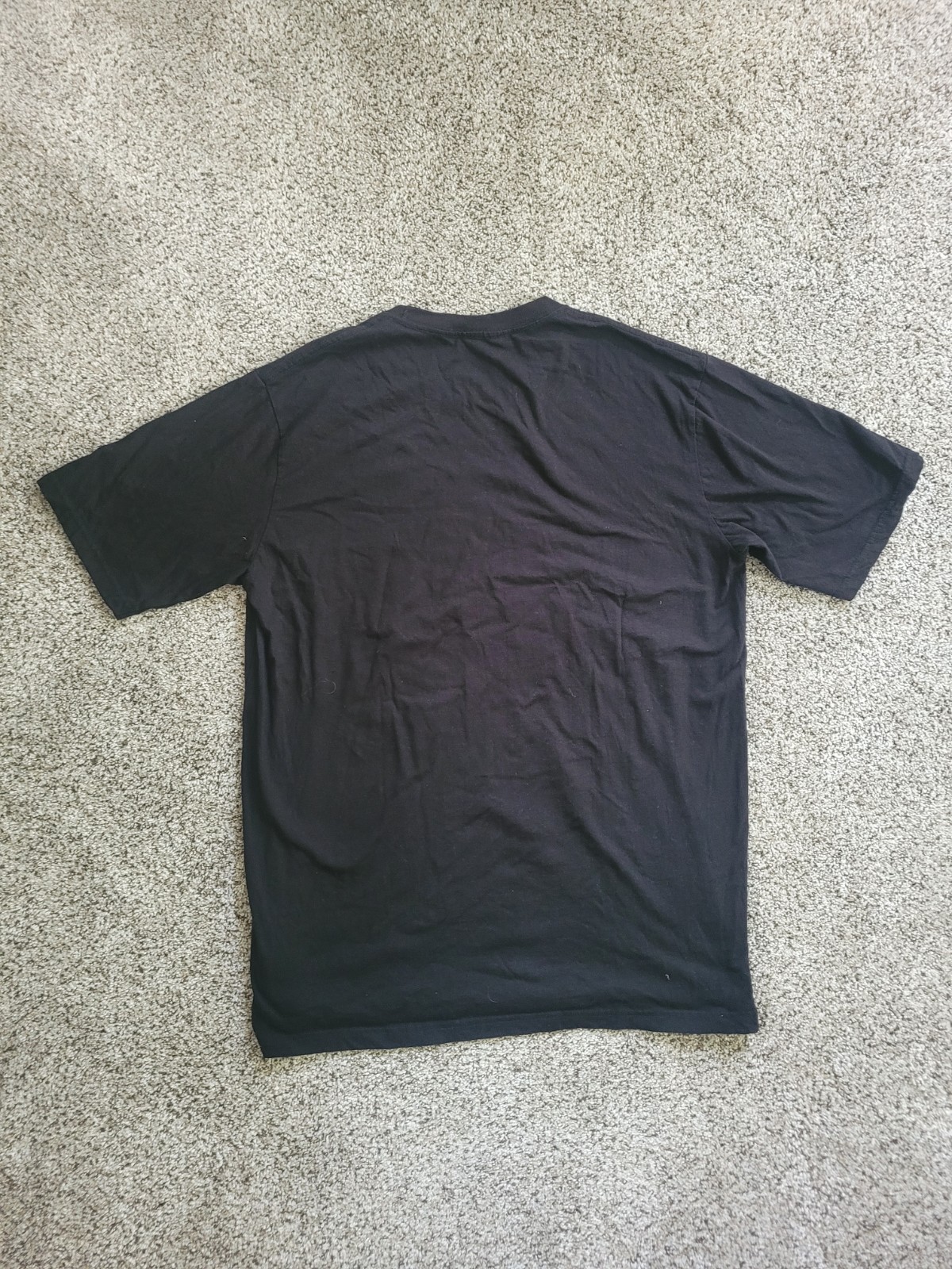 Michael Myers Original Halloween Japanese T-shirt L in Black Pink and Blue gallery