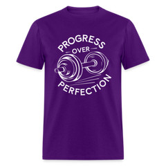 Weight Training Gym Bodybuilding Muscle Health and Fitness Unisex T-Shirt