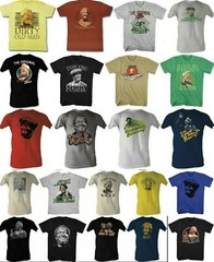 Pre-Sell Sanford And Son Redd Foxx Licensed T-Shirt #1