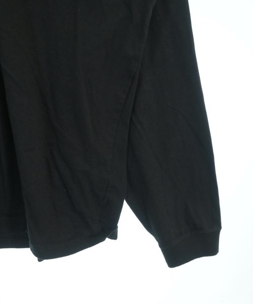 THE STANDARD MANUAL T-shirts/Cut & Sewns Black XL 2200688683160 gallery