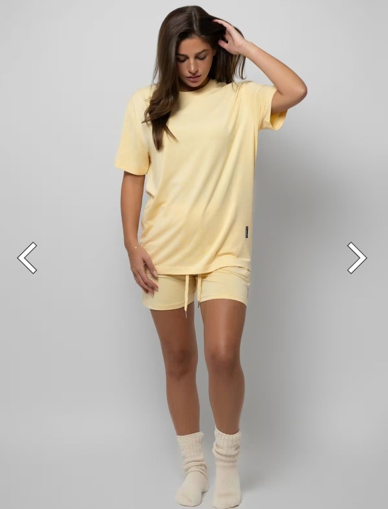 Comfrt Cloud Tee