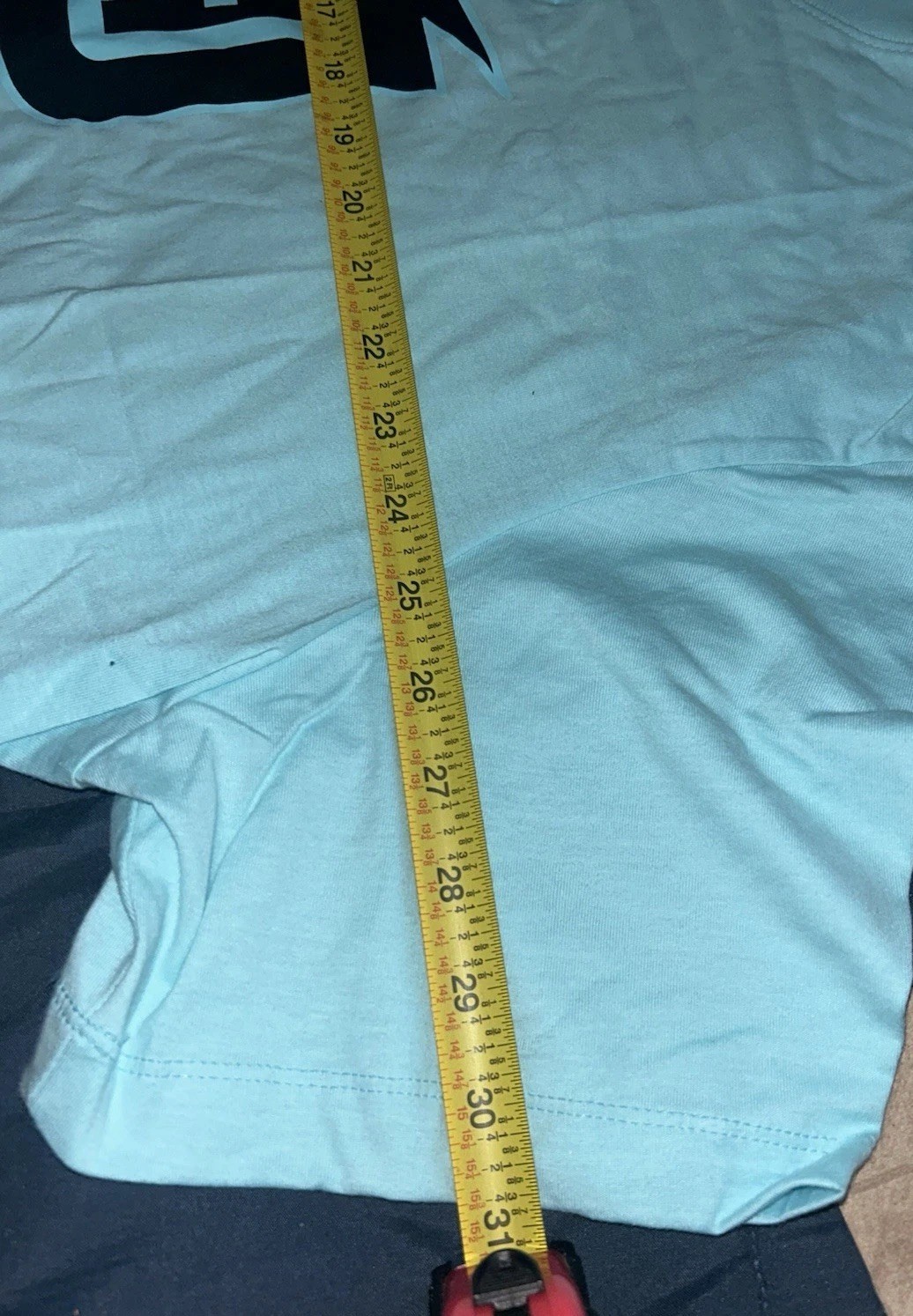 BNWOT Nike NY Men’s T Shirt Size Extra Large XL gallery
