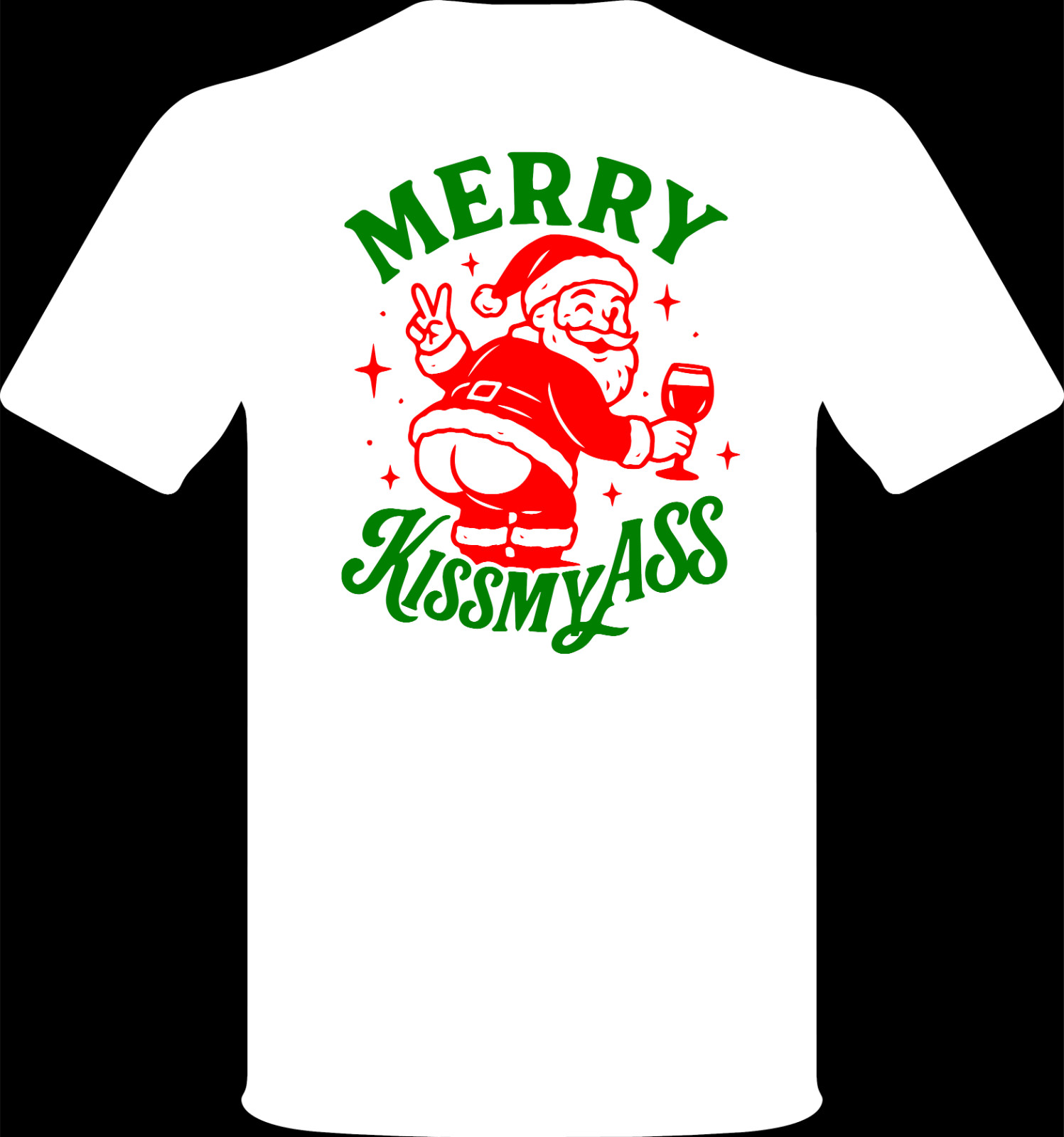 holiday theme t shirt, any size contact seller, new, for anyone