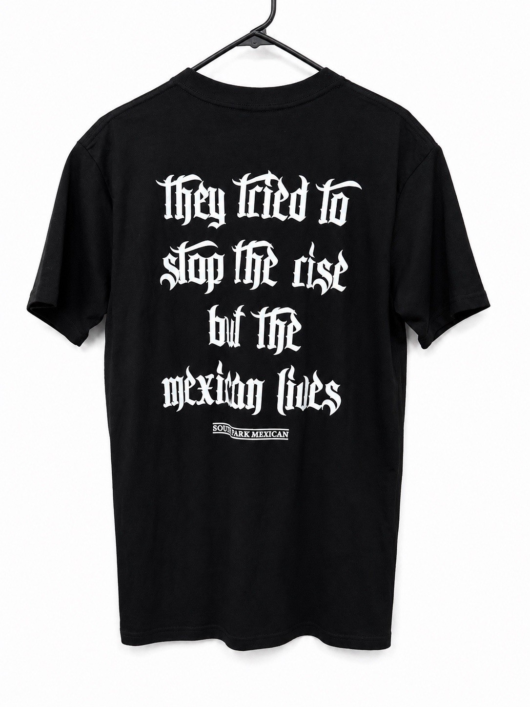 Dope House Records Graphic Print Music T-Shirt Black Men's Size M Cotton gallery