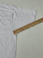 Men’s Diamond Supply Co Logo Men Graphic White T Shirt Size XL