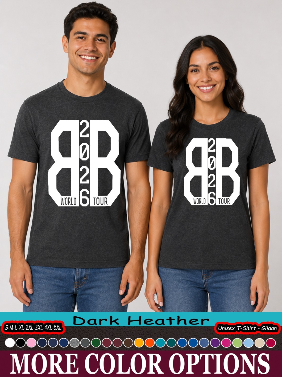 BB 2026 is coming, love music gallery