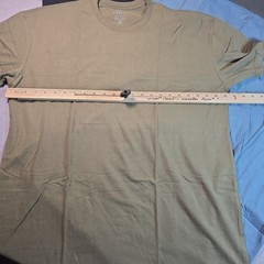 True Classic Crew Neck (5 pack) extra large XL