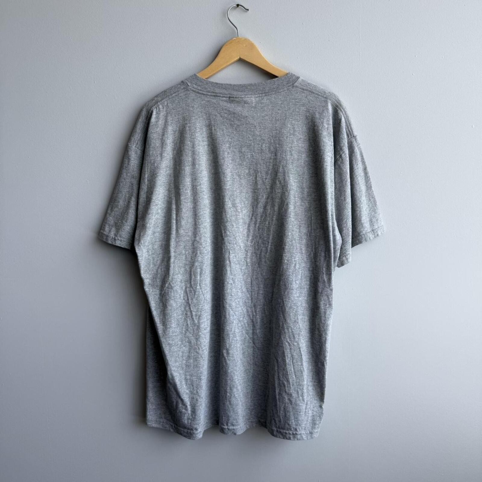 Vintage Utah jazz nba tee (0305) gallery