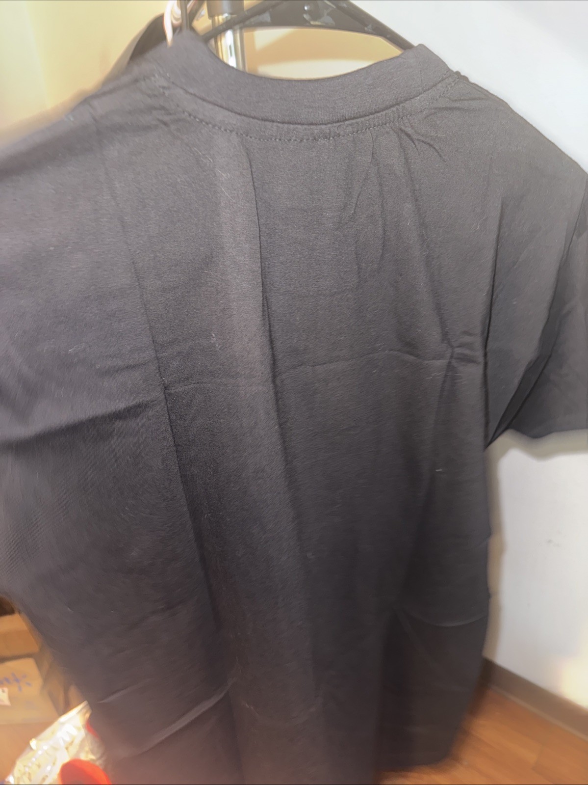 Vintage Guerrilla Warfare Mao Tse-Tung Black X-Large T-Shirt gallery