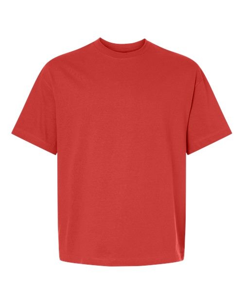 Hanes Unisex Beefy-T® Retro Street T-Shirt - 5180R gallery