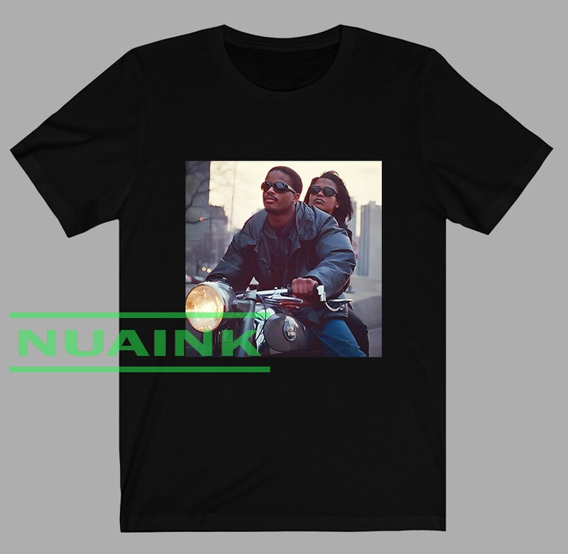 Love Jones T-shirt, Art Tee, Movie Tee, Father gift T shirt size S to 4XL
