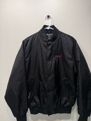 GLOW (Gorgeous Ladies of Wrestling) Netflix Tv Show Cast And Crew Jacket Sz S