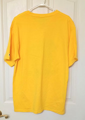 Señor Frogs T Shirt Toadily Wasted Nassau Bahamas Souvenir NWOT Large