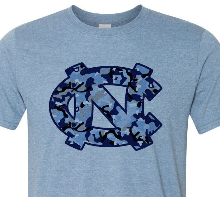 UNC - Tarheels - North Carolina - Ultra Soft - Swift Shipping gallery