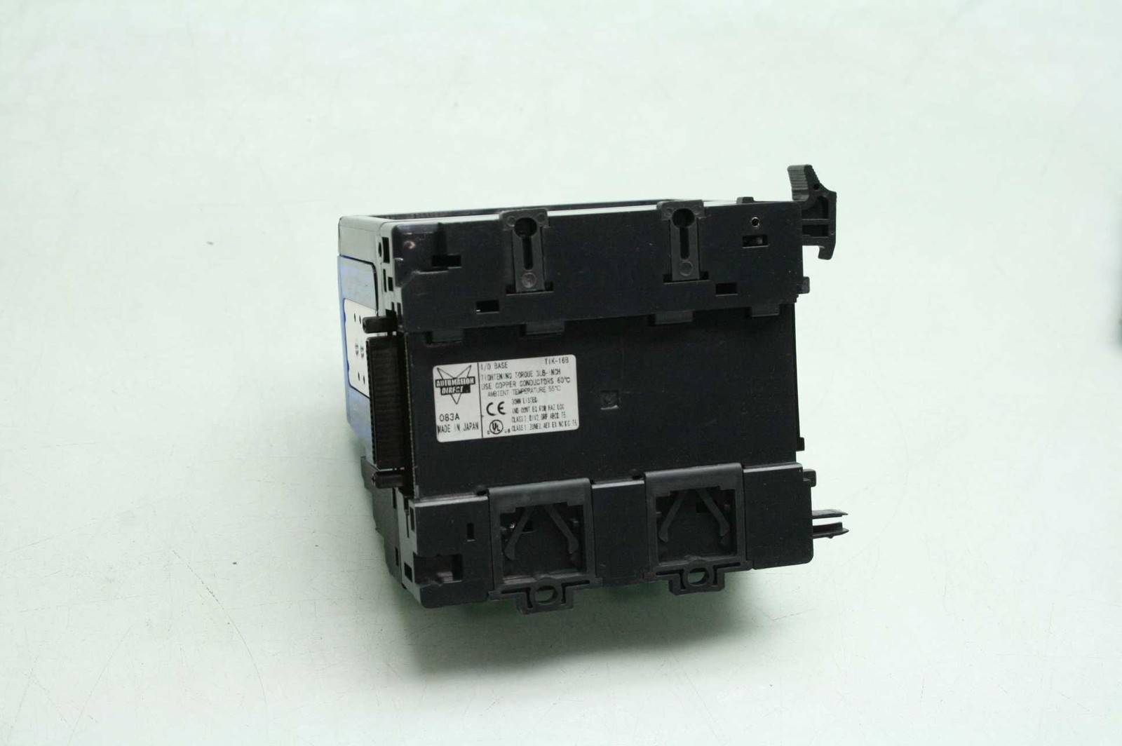 Automation Direct T1K-16ND3 Terminator Input Module with T1K-16B Terminal Base