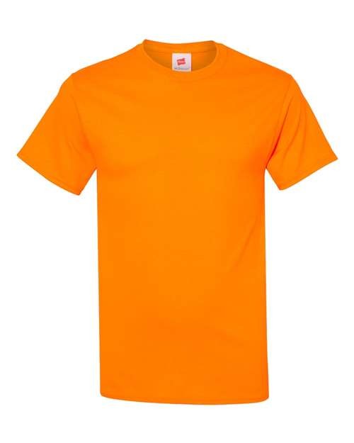 Hanes 5170 Unisex EcoSmart T-Shirt gallery