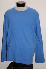 CROFT & BARROW Mens XL X-Large Pocket T shirt Combine ship Discount