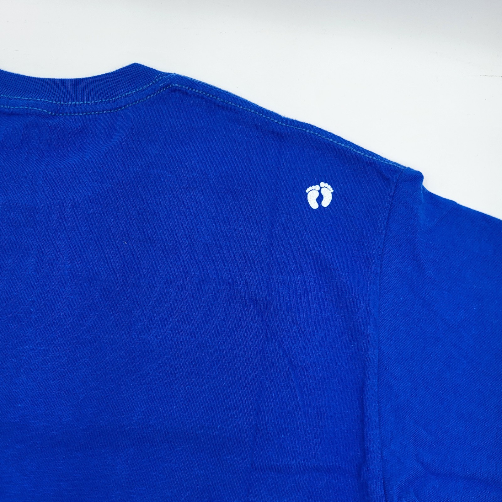 Vintage 90s Hang Ten Blue Short Sleeve T-Shirt Men's Medium gallery