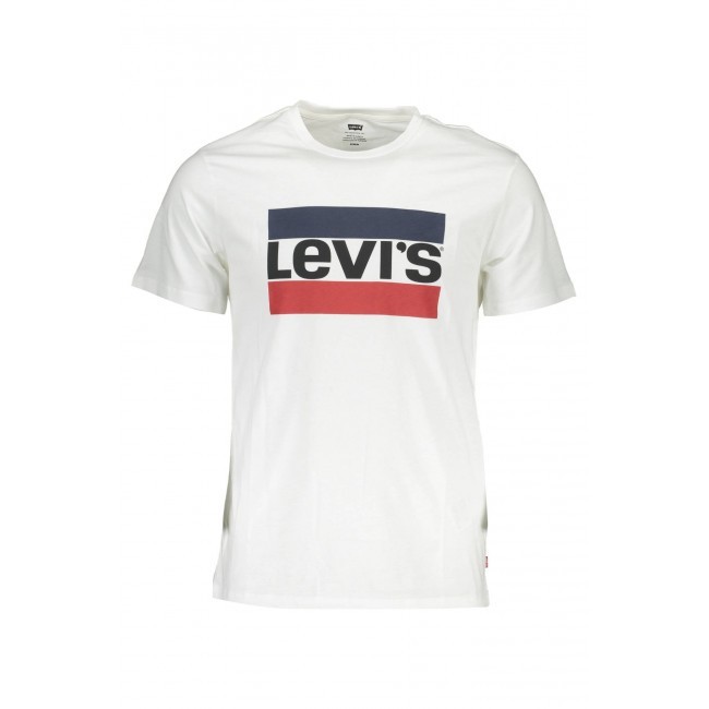LEVI'S MOD MC GRAPH 396360029 TGXL COL. WHITE EURO 25.00 gallery