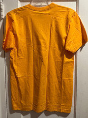 American Apparel Men’s Fine Jersey Short-Sleeve T-Shirt Sz M NWT