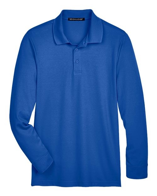 Devon & Jones 13263 Unisex DG20L T Shirt Tee XS-6XL gallery