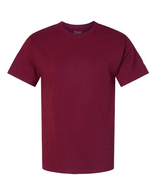 Champion Unisex Classic T-Shirt - T425 gallery