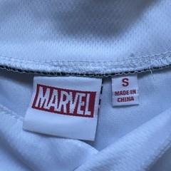 Marvel The Amazing SpiderMan 62 Baseball Jersey Double Sided Small