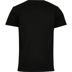 Build Your Brand Basic t-shirt – Set-in sleeves, Light crewneck