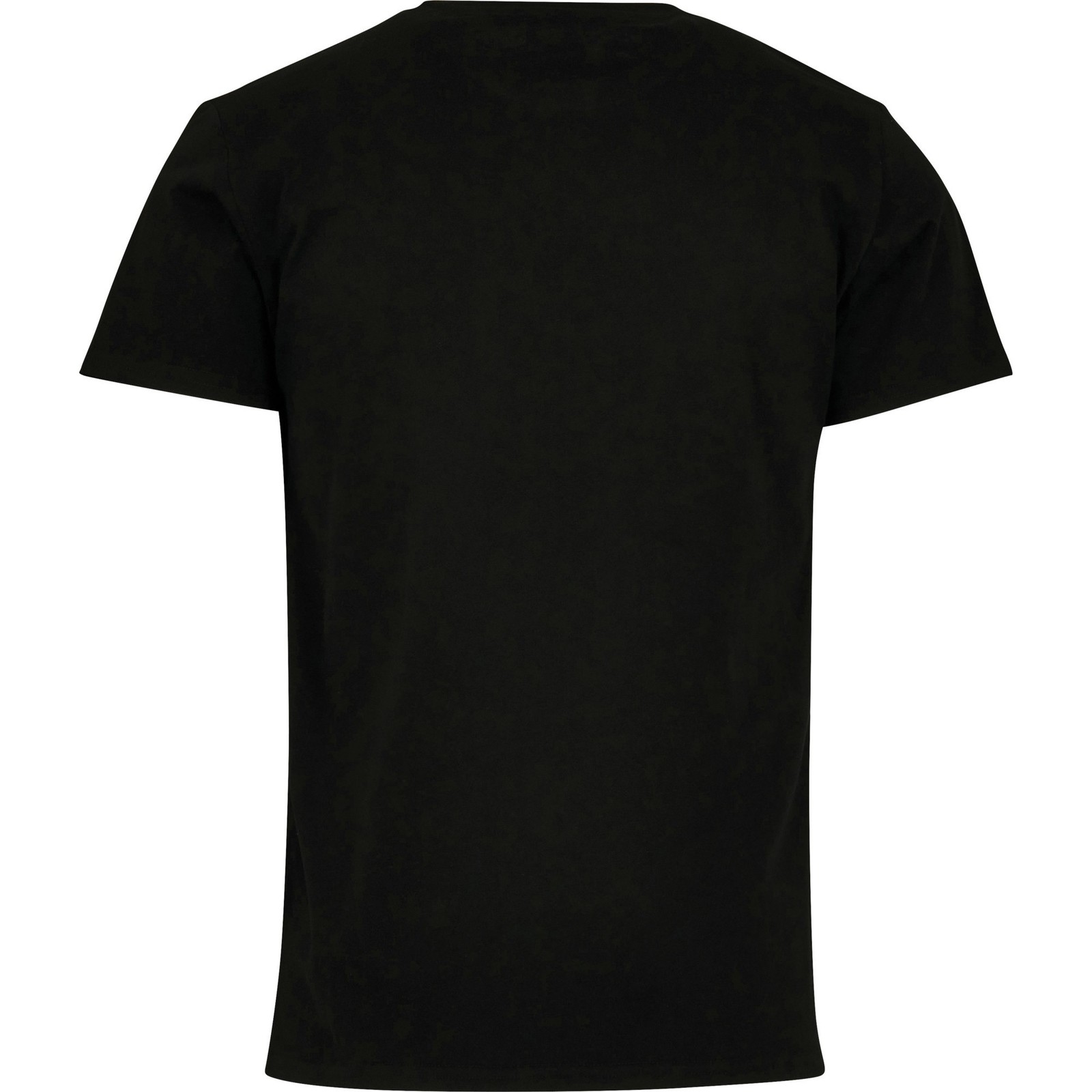 Build Your Brand Basic t-shirt - Set-in sleeves, Light crewneck gallery