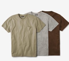 The Sturdy Tee ,Sturdy Three Pack-Five Pack-