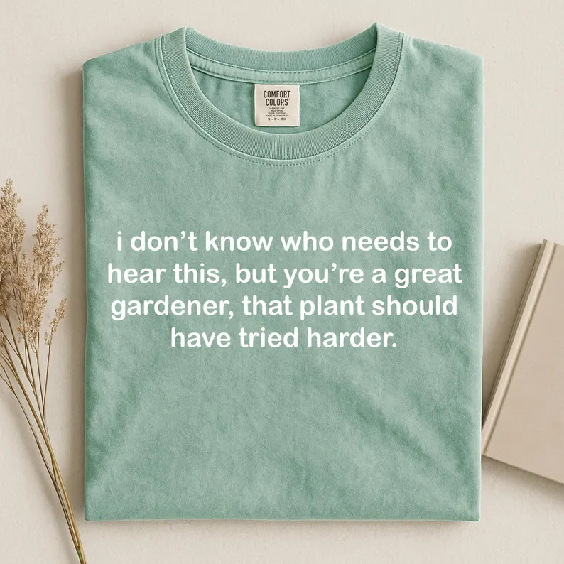 dont know who needs to Funny Comfort T-Shirt gallery