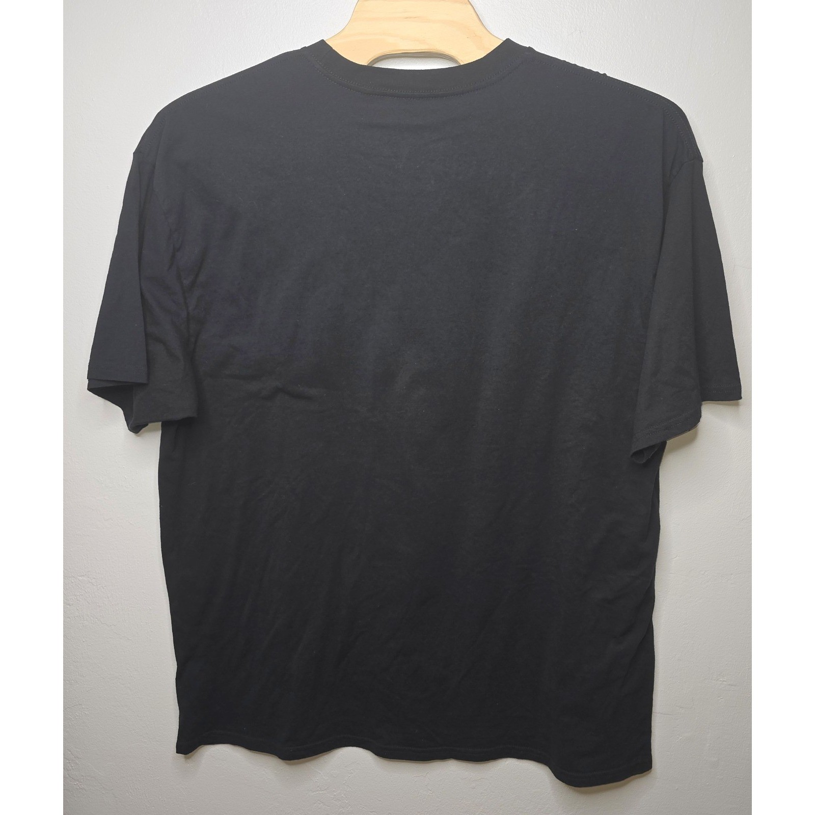GENERAL MOTORS Men's 3XLT Black Chevrolet T-shirt Chevy GM Truck Trucks -1481 gallery