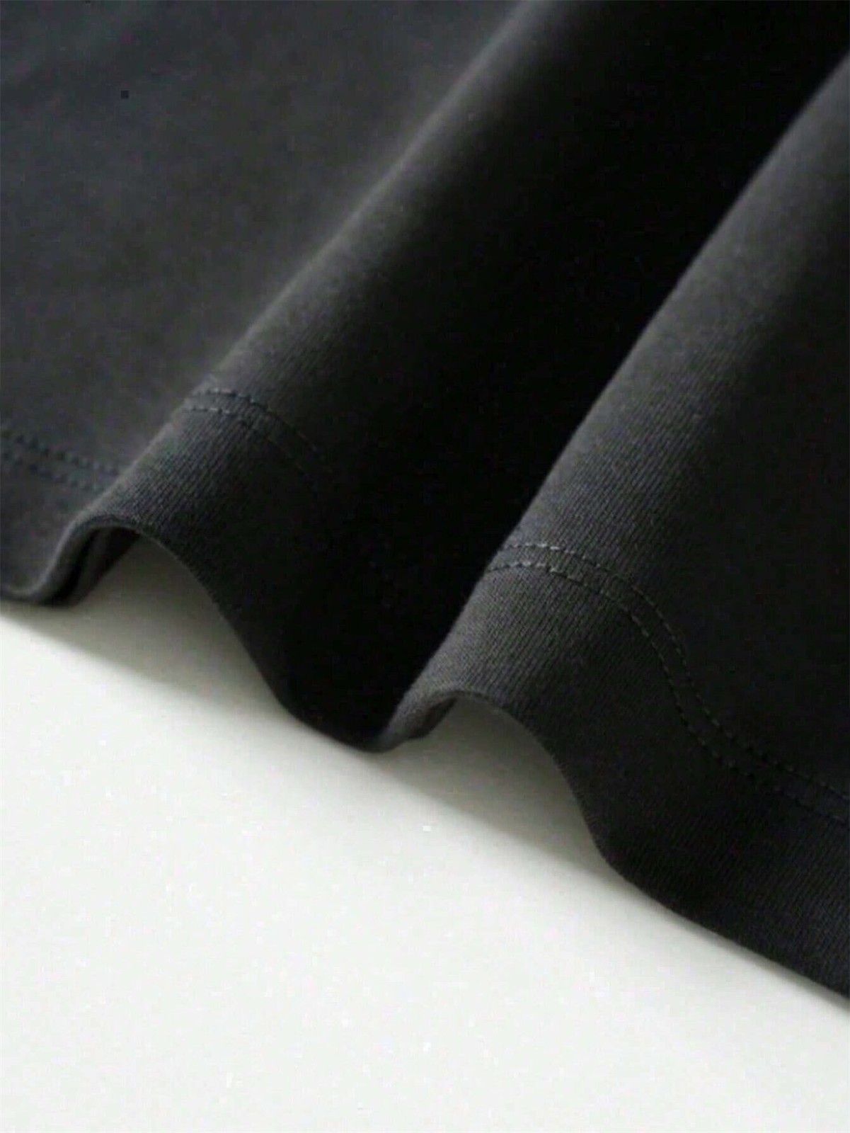 Men's Casual Round Neck T-Shirt olyester | Glossy Finish with Unique gallery