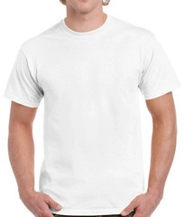 ROOTED IN CHRIST SHIRT (FRONT PRINT ONLY) JESUS GOD INSPIRATIONAL