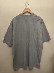 Vintage Tailgate USC Trojans Emblem 1880 T Shirt NCAA Grey Men’s 2XL USA EUC