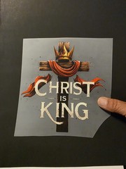 Custom Religios Tshirts