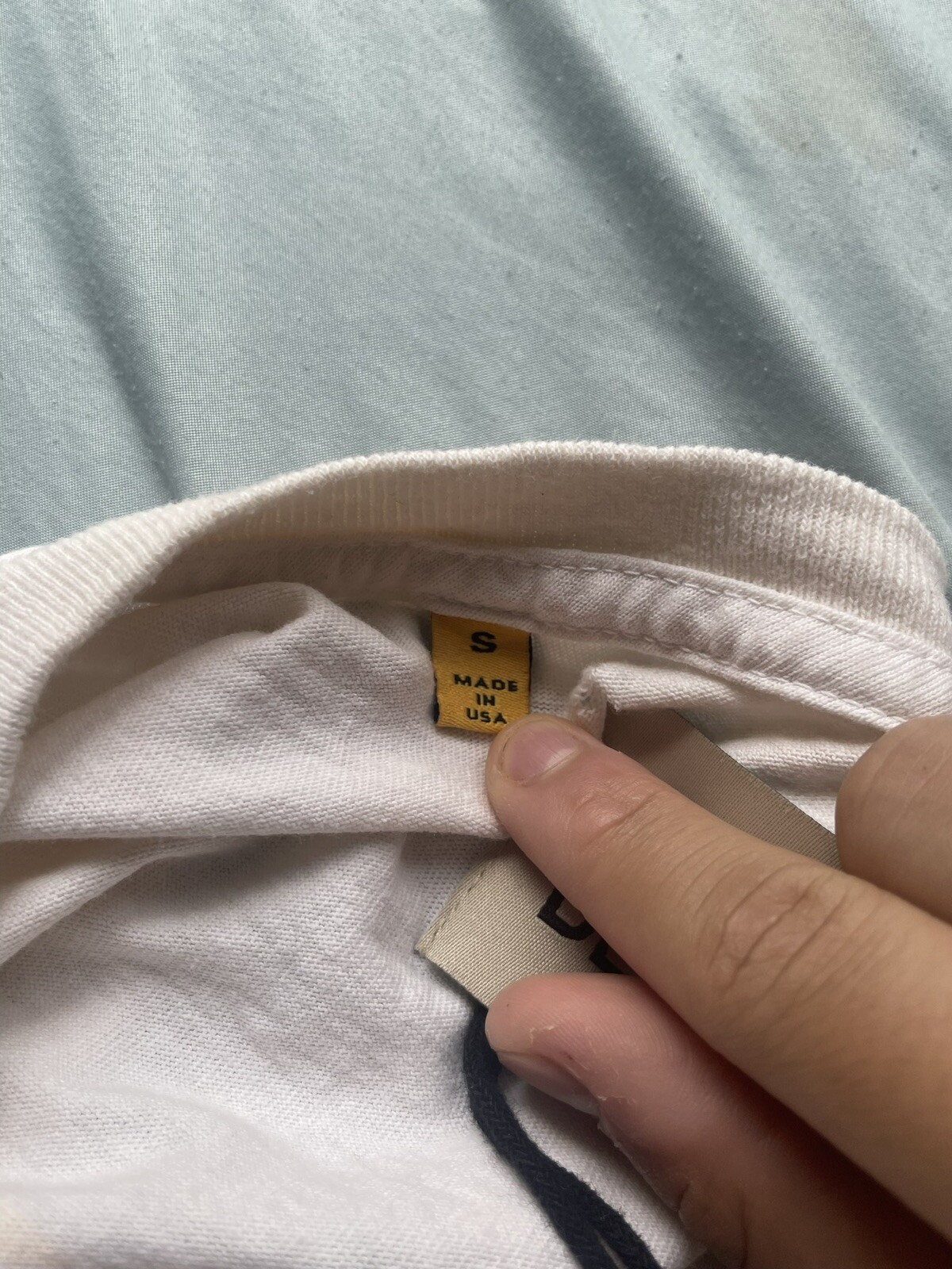 gallery dept ebay short sleeve gallery