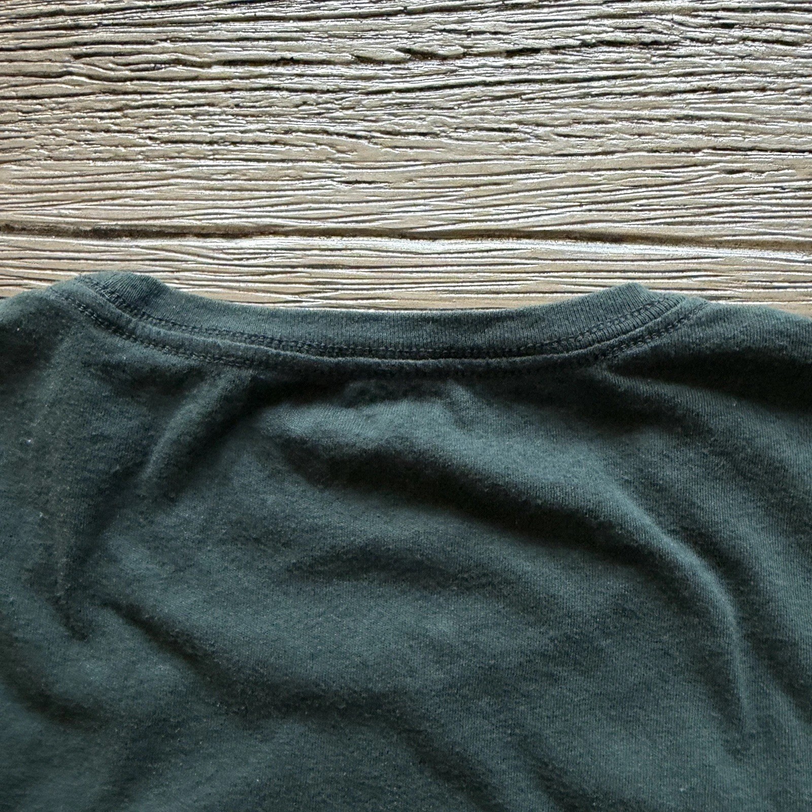 Old Navy Mortal Kombat Size L Dark Green gallery