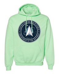 United States States Space Force – America Best – Patriots – Sweatshirt Hoodie