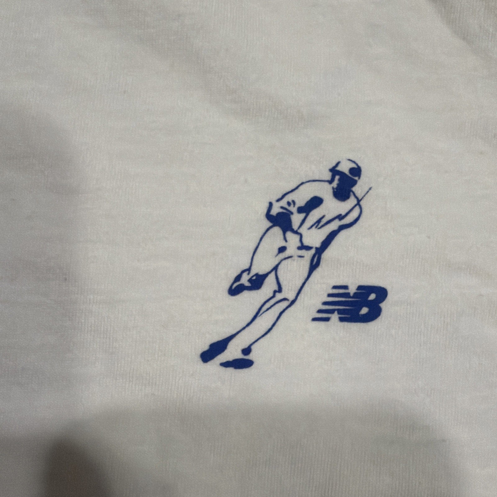 New Balance Shohei Ohtani Shirt 4 MVP Unicorn White Men’s Medium gallery