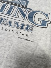 Size XL – Vintage 2003 Fishing Hall of Fame Angler Extraordinaire T-Shirt