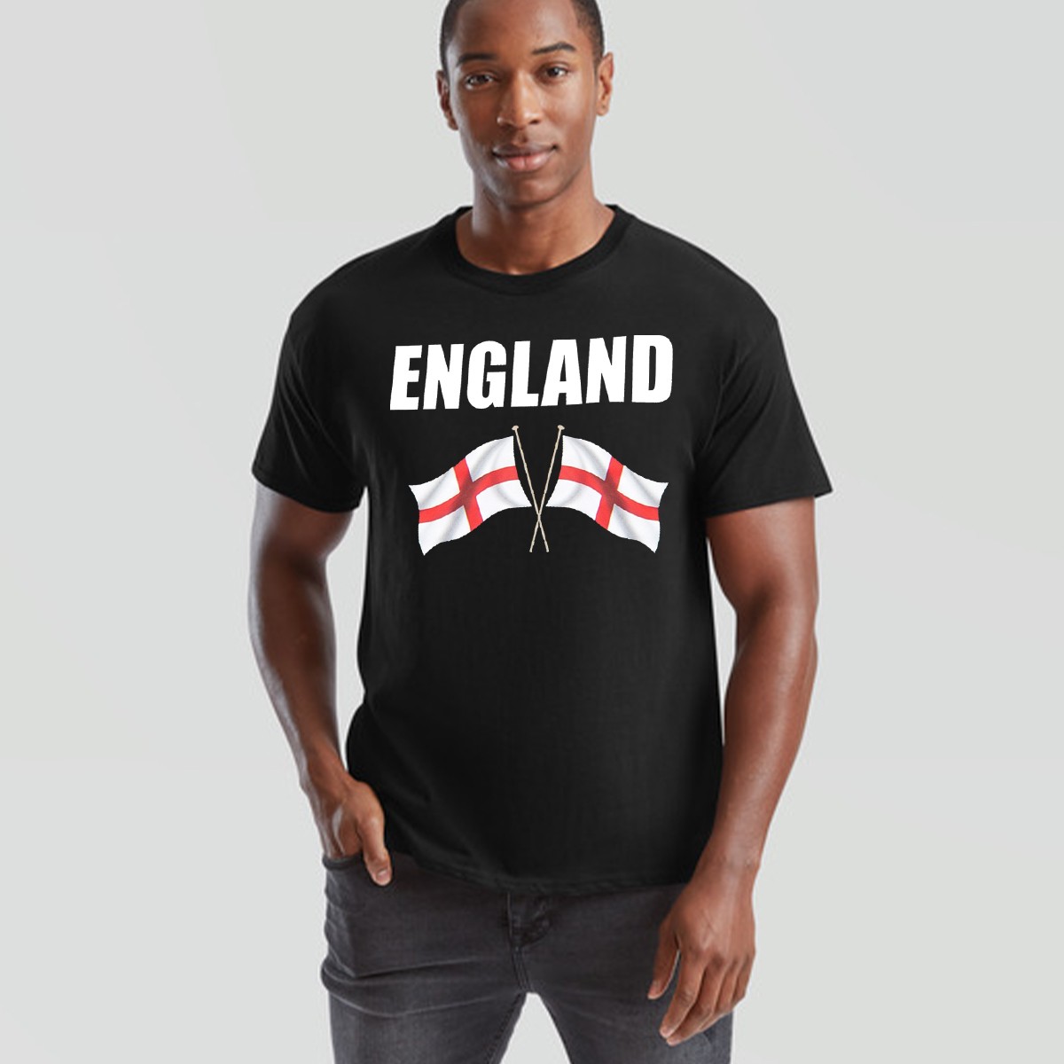 England Unisex Football T Shirt Game Day 2026 Soccer Fans Unofficial Gift Tee gallery